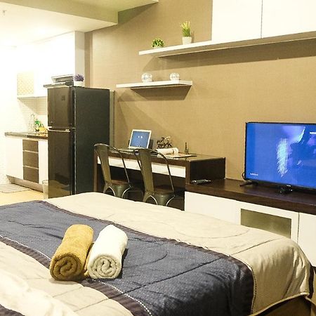 Galeri Ciumbuleuit 3 By Aya Stays Bandung Luaran gambar