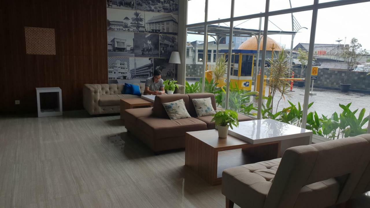 Galeri Ciumbuleuit 3 By Aya Stays Bandung Luaran gambar