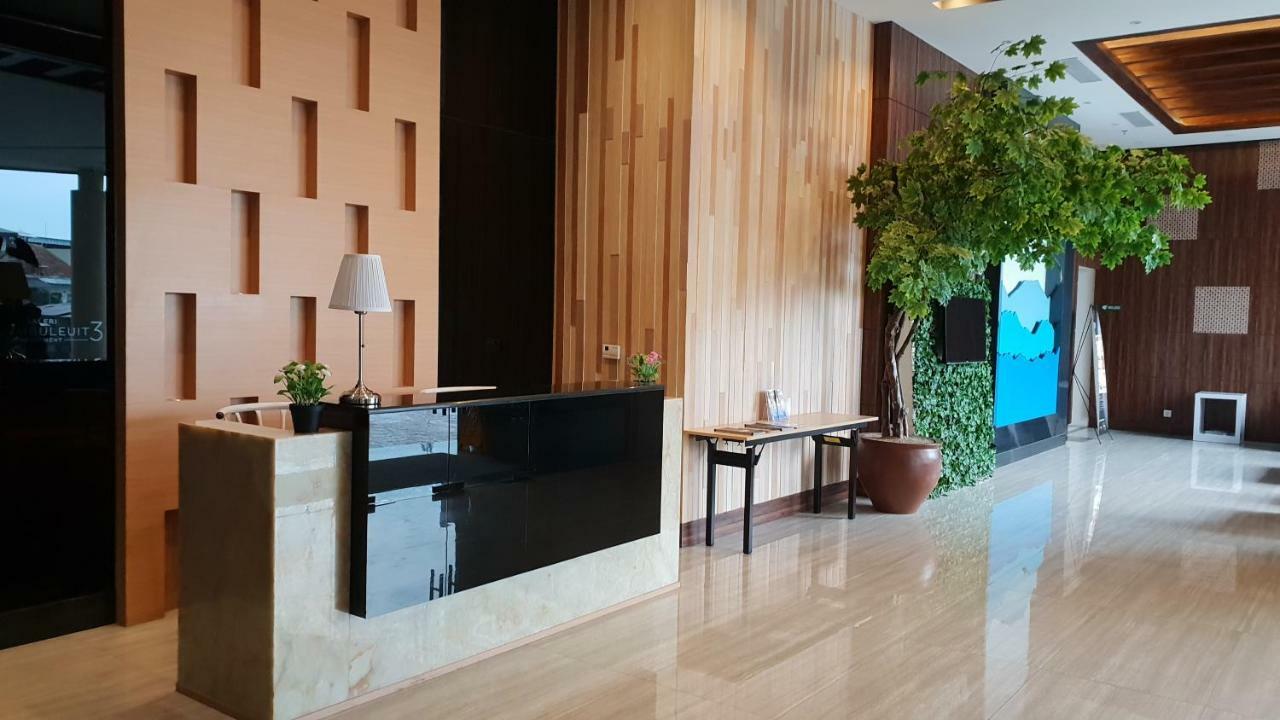Galeri Ciumbuleuit 3 By Aya Stays Bandung Luaran gambar