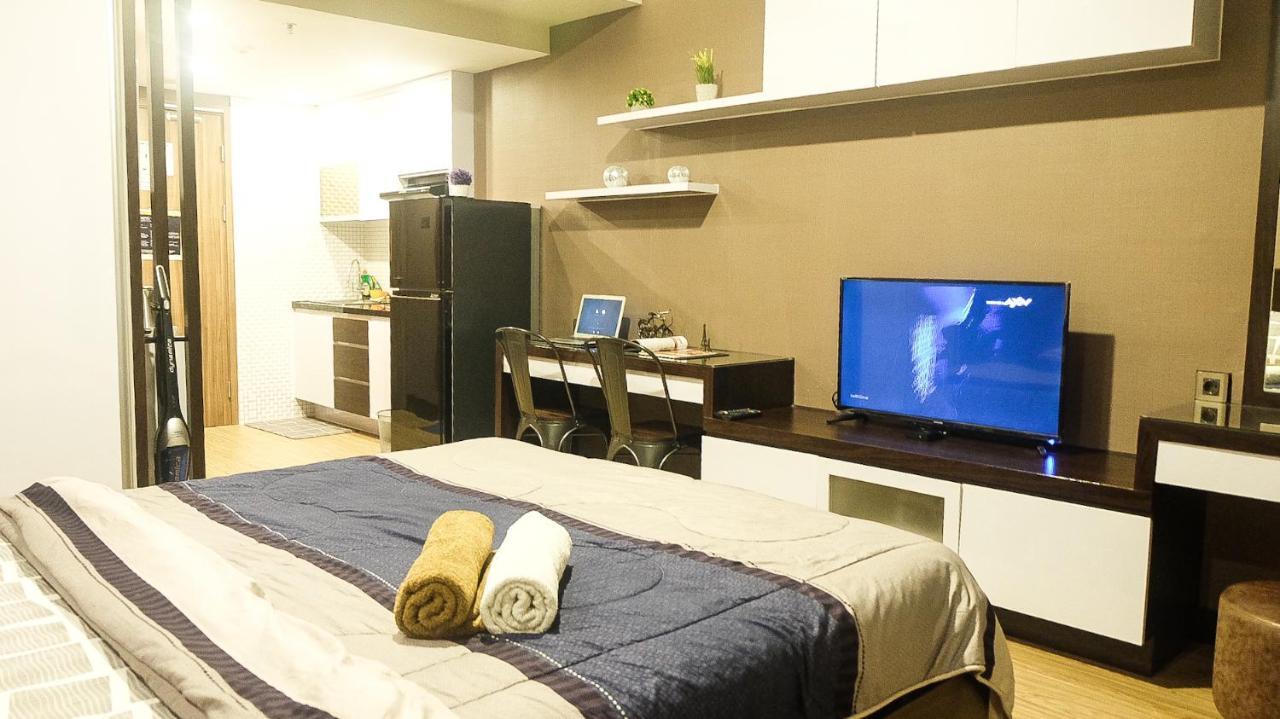 Galeri Ciumbuleuit 3 By Aya Stays Bandung Luaran gambar