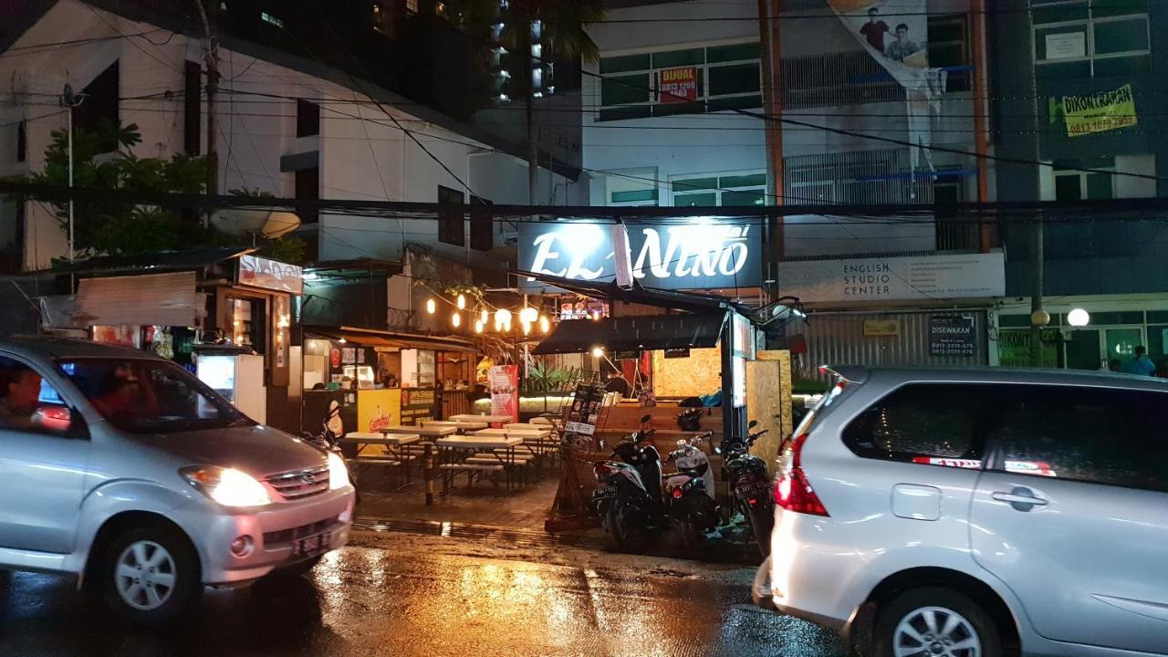 Galeri Ciumbuleuit 3 By Aya Stays Bandung Luaran gambar
